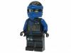Будильник LEGO Ninjago Sky Pirates Jay - 9009433