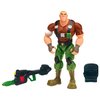Игрушка героя Сержант Power Players, 13 см - 38152
