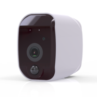 Автономная мини IP камера Zodikam 702-WB