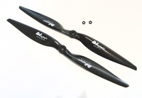 Пропеллеры Maytech 1340 Carbon 2шт - MTCP1304A