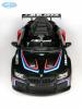 Электромобиль BMW M6 GT3