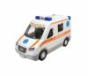 Сборная модель Машина скорой помощи масштаб 1:24 Revell - 00806R