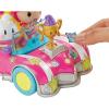Автомобиль Виртуальный мир Mattel Barbie - DTW18