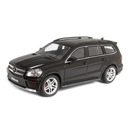 Радиоуправляемая машина GK Racer Mercedes GL550 1:18 - 866-1820S
