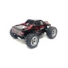 Радиоуправляемая машинка WL Toys Monster 4WD RTR масштаб 1:18 2.4G - WLT-A979 BLACK