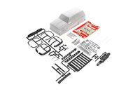 Кузов для масштаба 1:10 Gmade Buffalo - GM60228