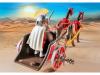 Конструктор Playmobil Римляне и Египтяне: Римская Колесница - 5391pm