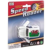 Машинка металлическая Shenzhen Toys, 4 вида, 953 - А55663