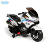 Электромотоцикл Barty XMX609