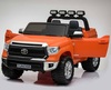 Электромобиль Barty Toyota Tundra JJ 2266A