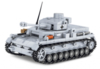 Конструктор COBI PANZER IV AUSF.G - COBI-2714