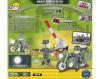 Конструктор COBI Мотоцикл BMW R75 1942 - COBI-2149