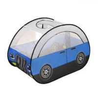 Палатка игровая Машинка - 985-Q78