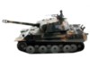 Радиоуправляемый танк Heng Long Panzerkampfwagen III (Германия) V7.0 масштаб 1:16 RTR 2.4GHz - 3849-1 V7.0