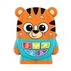 Музыкальная игрушка Азбукварик Диско-малыши Тигренок - 4630027292247