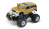 Радиоуправляемая машинка Great Wall Toys Hummer масштаб 1:58 - 2207