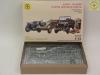 Сборная модель *Бронетехника Второй мировой войны* масштаб 1:72 - 307216