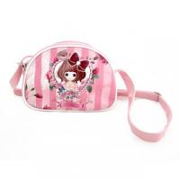 Сумочка Наша Игрушка Крошка-кокетка, 21*15 см - 635788