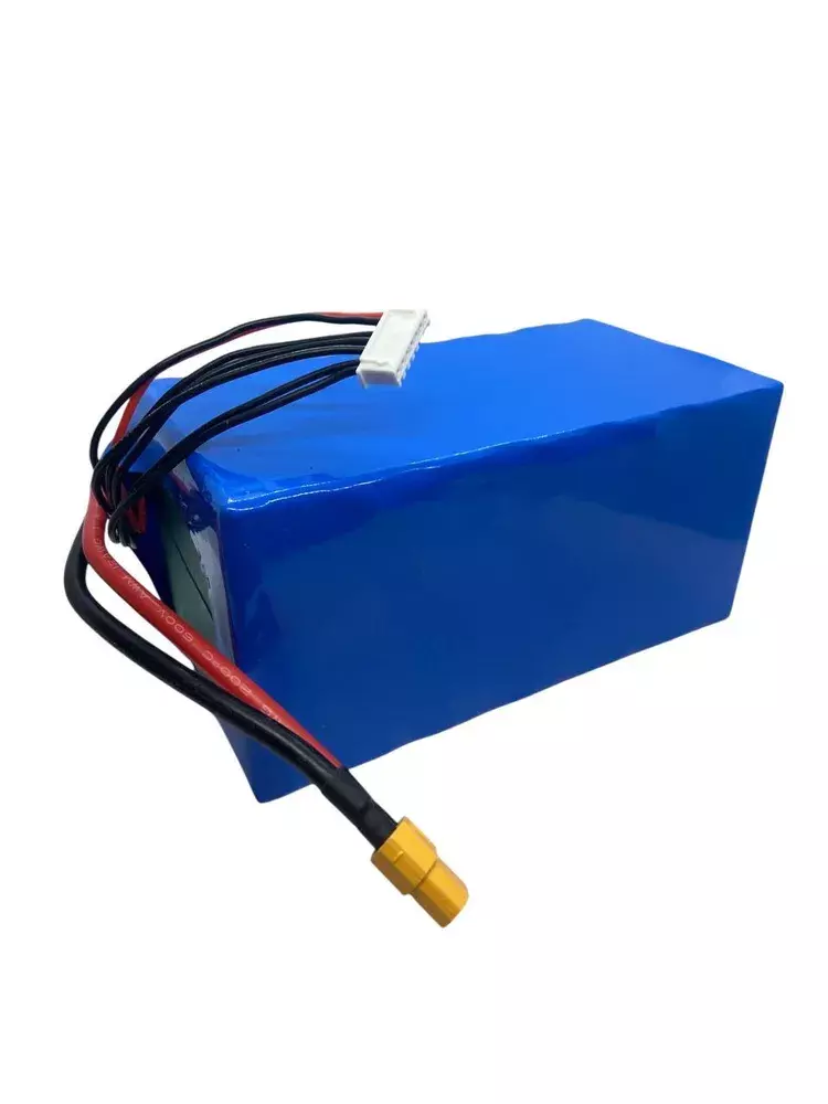 Аккумулятор Skymoto Li-ion 6S 9000mAh 15C - SK-6S-9000-15C-XT60