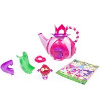 Игровой набор Popples *Чайный домик* - 56306