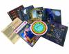 Настольная игра-квест Загадка усадьбы астролога - 7351-RU