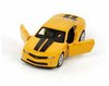 Машина металлическая Пламенный мотор Chevrolet  Camaro, масштаб 1:43 - 870139