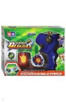 Волчок Junfa Toys Gyro Guard стартовый набор - F6109