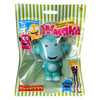 Игрушка-антистресс Сквиши Bondibon Жмяка, обезьянка - ВВ3631