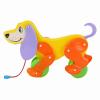 Игрушка-каталка Полесье собака Боби - П-5434