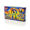 Конструктор ENLIGHTEN BRICK серия 3 в 1 *Космокобра* 235 элементов - C1403-2