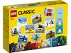 Конструктор LEGO Classic Вокруг света - 11015-L