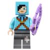 Конструктор LEGO Minecraft Последняя битва  - 21151