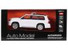 Радиоуправляемая машина HQ Lexus LX 570 масштаб 1:24 - MX17700