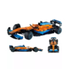 Конструктор Lepin Technic Большой гоночный автомобиль McLaren Formula 1, 1432 элементов - LE-88703