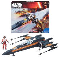 Игровой набор Hasbro Star Wars Космический корабль Класс III - B3953