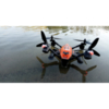 Радиоуправляемый квадрокоптер WL Toys Triphibian RTF 2.4G - Q353