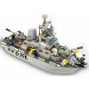 Конструктор Военный корабль Navy M38-B0125R