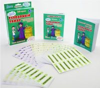 Настольная игра Словарный запас - И-808