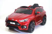 Электромобиль RiverToys Ford Focus RS