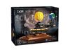 Конструктор CaDA MASTER Солнечная система, 865 элементов - C71004W