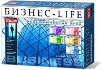 Настольная игра №22 Бизнес-Life - 01122