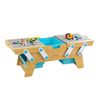 Игровой стол с системой хранения KidKraft - 17512_KE