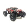 Радиоуправляемый монстр Remo Hobby RH1635 4WD RTR масштаб 1:16 2.4G - RH1635-RED