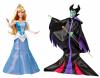 Куклы Малифисента и Спящая красавица, Disney Princess - BDJ35пц
