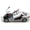 Автомобиль Mercedes-Benz SLR McLaren масштаб 1:24 - 73306