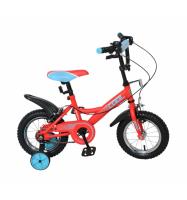 Велосипед Navigator Basic COOL, красный-синий - ВН12087Н