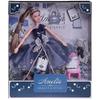 Кукла ABtoys *Amelia. Вечерний раут* с диадемой, 30см - PT-01625