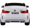 Детский электромобиль BMW X6M White 12V - JJ2168-W