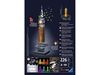 3D Пазл Ravensburger Ночной Биг-Бен, 216 элементов - RAV-12588
