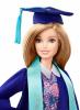 Кукла Barbie Коллекционная Выпускница - FJH66